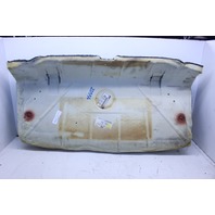 2002-2004 Porsche 911 Coupe Rear Seat Shelf Carpet Liner 99655103107 OEM