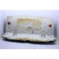 2002-2004 Porsche 911 Coupe Rear Seat Shelf Carpet Liner 99655103107 OEM