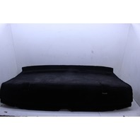 2002-2004 Porsche 911 Coupe Rear Seat Shelf Carpet Liner 99655103107 OEM