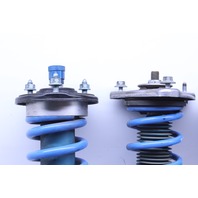 1999-2004 Porsche 911 996 Bilstein Coilover Strut Spring Suspension Lowering Kit OEM