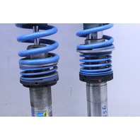 1999-2004 Porsche 911 996 Bilstein Coilover Strut Spring Suspension Lowering Kit OEM