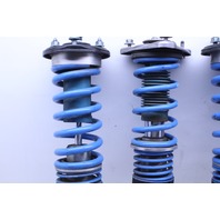 1999-2004 Porsche 911 996 Bilstein Coilover Strut Spring Suspension Lowering Kit OEM