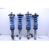 1999-2004 Porsche 911 996 Bilstein Coilover Strut Spring Suspension Lowering Kit OEM