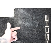 2002 2003 2004 Porsche 911 996 Carrera Floor Mat Carpet Set