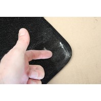 2002 2003 2004 Porsche 911 996 Carrera Floor Mat Carpet Set