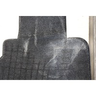 2002 2003 2004 Porsche 911 996 Carrera Floor Mat Carpet Set