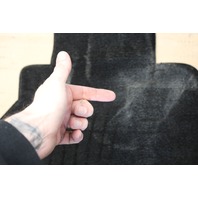 2002 2003 2004 Porsche 911 996 Carrera Floor Mat Carpet Set