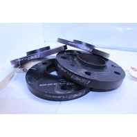 2002 Porsche 911 996 Aftermarket ECS Tuning Spacer Kit