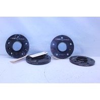 2002 Porsche 911 996 Aftermarket ECS Tuning Spacer Kit