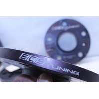 2002 Porsche 911 996 Aftermarket ECS Tuning Spacer Kit