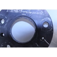 2002 Porsche 911 996 Aftermarket ECS Tuning Spacer Kit