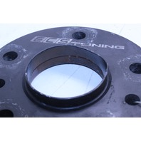 2002 Porsche 911 996 Aftermarket ECS Tuning Spacer Kit