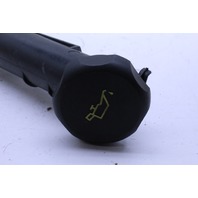 1999-2008 Porsche 911 996 Oil Filler Pipe 3.4 / 3.6 / 3.8 OEM