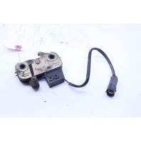 1999-2004 Porsche 911 996 Engine Lid Lock Latch OEM