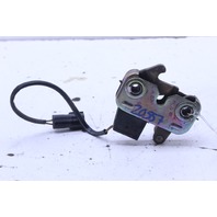 1999-2004 Porsche 911 996 Engine Lid Lock Latch OEM