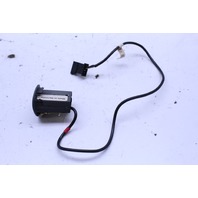 2002 2003 2004 Porsche 911 996 Microphone Dash Mounted OEM