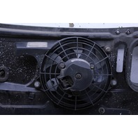 1999 - 2004 Porsche 911 996 Carrera Deck Lid Stock#20557