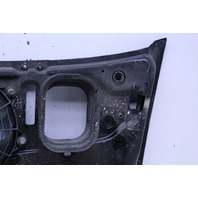 1999 - 2004 Porsche 911 996 Carrera Deck Lid Stock#20557
