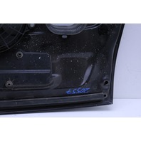 1999 - 2004 Porsche 911 996 Carrera Deck Lid Stock#20557