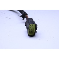 1999 - 2004 Porsche 911 996 Carrera Deck Lid Stock#20557