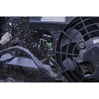 1999 - 2004 Porsche 911 996 Carrera Deck Lid Stock#20557