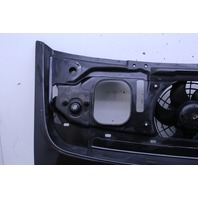 1999 - 2004 Porsche 911 996 Carrera Deck Lid Stock#20557