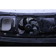 1999 - 2004 Porsche 911 996 Carrera Deck Lid Stock#20557