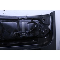 1999 - 2004 Porsche 911 996 Carrera Deck Lid Stock#20557