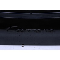 1999 - 2004 Porsche 911 996 Carrera Deck Lid Stock#20557