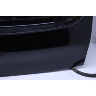 1999 - 2004 Porsche 911 996 Carrera Deck Lid Stock#20557