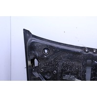 1999 - 2004 Porsche 911 996 Carrera Deck Lid Stock#20557