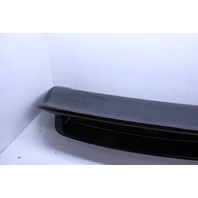 1999-2004 Porsche 911 996 Carrera Aerokit Rear Decklid Spoiler Tail Wing OEM