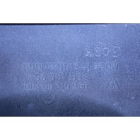 1999-2004 Porsche 911 996 Carrera Aerokit Rear Decklid Spoiler Tail Wing OEM