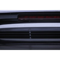 1999-2004 Porsche 911 996 Carrera Aerokit Rear Decklid Spoiler Tail Wing OEM