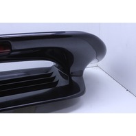 1999-2004 Porsche 911 996 Carrera Aerokit Rear Decklid Spoiler Tail Wing OEM
