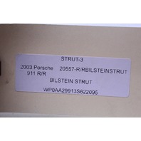 2003 Porsche 911 996 Suspension Strut Shock Right Rear Bilstein 24-147644 OEM