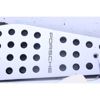 2003 Porsche 911 996 Foot Rest Dead Pedal Stock#20557 OEM