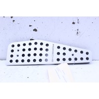 2003 Porsche 911 996 Foot Rest Dead Pedal Stock#20557 OEM