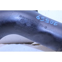2008 2009 2010 BMW 135i 335i N54 N55 Turbo Air Charge Pipe Tube - 11657556553 OEM