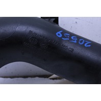 2008 2009 2010 BMW 135i 335i N54 N55 Turbo Air Charge Pipe Tube - 11657556553 OEM