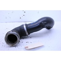 2008 2009 2010 BMW 135i 335i N54 N55 Turbo Air Charge Pipe Tube - 11657556553 OEM