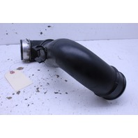 2008 2009 2010 BMW 135i 335i N54 N55 Turbo Air Charge Pipe Tube - 11657556553 OEM