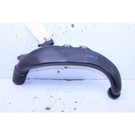 2008 BMW 335i N54 Intercooler Air Duct Pipe Tube - 13717600028 OEM