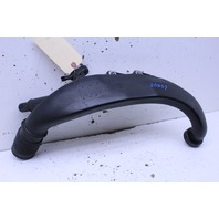 2008 BMW 335i N54 Intercooler Air Duct Pipe Tube - 13717600028 OEM