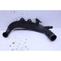 2008 BMW 335i N54 Intercooler Air Duct Pipe Tube - 13717600028 OEM