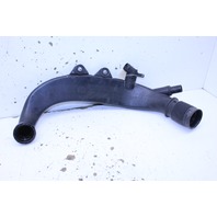 2008 BMW 335i N54 Intercooler Air Duct Pipe Tube - 13717600028 OEM