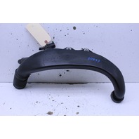 2008 BMW 335i N54 Intercooler Air Duct Pipe Tube - 13717600028 OEM