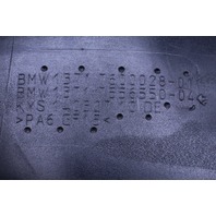 2008 BMW 335i N54 Intercooler Air Duct Pipe Tube - 13717600028 OEM