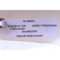 BMW 328i 335Ci 530i 535i 535Xi X3 Thermostat Housing OEM