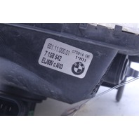 2008 BMW 335i Fog Light Lamp Right 7158542 OEM